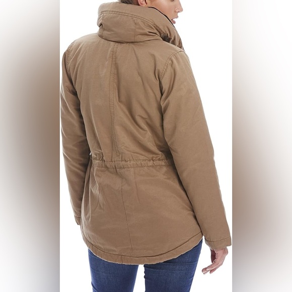 Bench 🇬🇧 Concise Coat - Picture 2 of 2